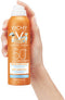 Vichy Capital Soleil Kids SPF50+ Anti-Zand Zonnespray 200ml