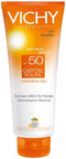 Vichy Capital Soleil Kids SPF50 Zonnemelk 300ml