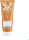 Vichy Capital Soleil Kids SPF50 Zonnemelk 300ml