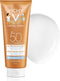 Vichy Capital Soleil Kids SPF50 Zonnemelk 300ml