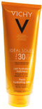 Vichy Capital Soleil SPF30 Frisse Hydraterende en Beschermende Zonnemelk - Lichaam en Gelaat 300ml