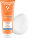 Vichy Capital Soleil SPF30 Frisse Hydraterende en Beschermende Zonnemelk - Lichaam en Gelaat 300ml