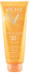 Vichy Capital Soleil SPF30 Frisse Hydraterende en Beschermende Zonnemelk - Lichaam en Gelaat 300ml