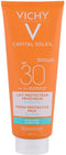 Vichy Capital Soleil SPF30 Frisse Hydraterende en Beschermende Zonnemelk - Lichaam en Gelaat 300ml
