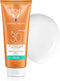 Vichy Capital Soleil SPF30 Frisse Hydraterende en Beschermende Zonnemelk - Lichaam en Gelaat 300ml