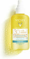 Vichy Capital Soleil SPF30 Hydraterend Zonbeschermend Water - Lichaam 200ml