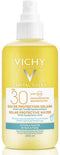 Vichy Capital Soleil SPF30 Hydraterend Zonbeschermend Water - Lichaam 200ml