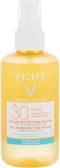 Vichy Capital Soleil SPF30 Hydraterend Zonbeschermend Water - Lichaam 200ml