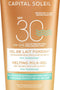 Vichy Capital Soleil SPF30 Ultrasmeltende Melkgel Zonbescherming - Lichaam 200ml