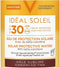 Vichy Capital Soleil SPF30 Zonbeschermend Water Optimale Bruine Teint - Lichaam 200ml
