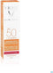 Vichy Capital Soleil SPF50 3-in-1 Anti-Aging Antioxidante Zonbescherming - Gelaat 50ml