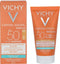 Vichy Capital Soleil SPF50 BB Crème Zonbescherming Gemengde tot Vette Huid - Gelaat 50ml