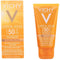 Vichy Capital Soleil SPF50 BB Crème Zonbescherming Gemengde tot Vette Huid - Gelaat 50ml