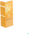 Vichy Capital Soleil SPF50 BB Crème Zonbescherming Gemengde tot Vette Huid - Gelaat 50ml