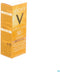 Vichy Capital Soleil SPF50 BB Crème Zonbescherming Gemengde tot Vette Huid - Gelaat 50ml