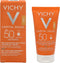 Vichy Capital Soleil SPF50 BB Crème Zonbescherming Gemengde tot Vette Huid - Gelaat 50ml