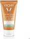 Vichy Capital Soleil SPF50+ Fluweelachtige Zonnecrème Normale tot Droge Huid - Gelaat 50ml