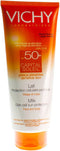 Vichy Capital Soleil SPF50+ Frisse Hydraterende en Beschermende Zonnemelk - Lichaam en Gelaat 300ml