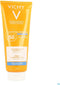Vichy Capital Soleil SPF50+ Frisse Hydraterende en Beschermende Zonnemelk - Lichaam en Gelaat 300ml