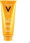 Vichy Capital Soleil SPF50+ Frisse Hydraterende en Beschermende Zonnemelk - Lichaam en Gelaat 300ml