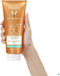 Vichy Capital Soleil SPF50+ Frisse Hydraterende en Beschermende Zonnemelk - Lichaam en Gelaat 300ml