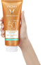 Vichy Capital Soleil SPF50+ Frisse Hydraterende en Beschermende Zonnemelk - Lichaam en Gelaat 300ml