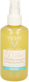 Vichy Capital Soleil SPF50 Hydraterend Zonbeschermend Water - Lichaam 200ml