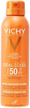 Vichy Capital Soleil SPF50 Onzichtbare Hydraterende Zonnemist - Lichaam 200ml