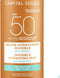Vichy Capital Soleil SPF50 Onzichtbare Hydraterende Zonnemist - Lichaam 200ml