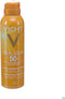 Vichy Capital Soleil SPF50 Onzichtbare Hydraterende Zonnemist - Lichaam 200ml