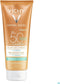Vichy Capital Soleil SPF50+ Ultrasmeltende Melkgel Zonbescherming - Lichaam 200ml
