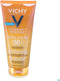 Vichy Capital Soleil SPF50+ Ultrasmeltende Melkgel Zonbescherming - Lichaam 200ml