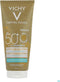 Vichy Capital Soleil SPF50+ Zonnemelk Ecologische Verpakking - Lichaam 200ml