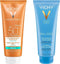 Vichy Capital Soleil sun and after sun 2x 300ml