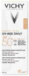 Vichy Capital Soleil UV-Age Daily SPF50+ 80ml