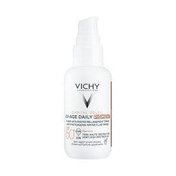 Vichy Capital Soleil UV-Age Daily SPF50+ Pigment