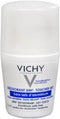 Vichy Deodorant 24u Reactieve Huid Roller - 50 ml