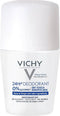 Vichy Deodorant 24u Reactieve Huid Roller - 50 ml