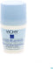 Vichy Deodorant 24u Reactieve Huid Roller - 50 ml