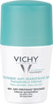 Vichy Deodorant Intense Transpiratie roller 48 uur 50ml gevoelige huid