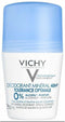 Vichy Deodorant Mineraal Roller 48u voor een gevoelige huid 50ml