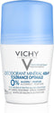 Vichy Deodorant Mineraal Roller 48u voor een gevoelige huid 50ml