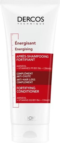Vichy Dercos Aminexil Energie Conditioner - tegen haaruitval - 200ml