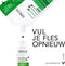 Vichy Dercos Anti-roos Shampoo Normaal tot vet haar Refill