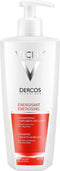 Vichy Dercos Energie Aminexil Shampoo 400ml - voor sterker en vitaler haar
