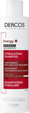 Vichy Dercos Energie Aminexil Shampoo - voor sterker en vitaler haar - 200ml