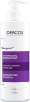 Vichy - Dercos Neogenic Redensifying Shampoo - Restorative shampoo for hair density - 400ml