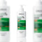 Vichy Dercos Technique 2in1 Anti-roos Shampoo + Conditioner - Alle haartypes - Roos en Jeuk - 390ml