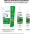 Vichy Dercos Technique Anti-Roos DS Shampoo - Droog Haar - Seleniumdisulfide en Salicylzuur - 300ml