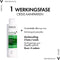 Vichy Dercos Technique Anti-roos - Shampoo - voor normaal tot vet haar - 200ml